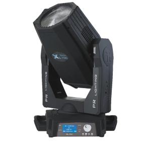 PR LIGHTING XL WASH 700 E<br>  ''moving head''