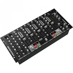 BEHRINGER VMX 1000USB PRO MIXER<br>DJ    USB 