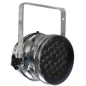 EURO DJ LED PAR 64-1W<br>   PAR