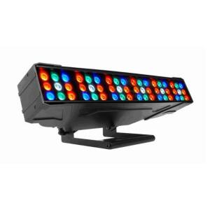 EURO DJ LED WASH 3W-RGBAW (25)<br> 