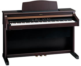Цифровое пианино Roland HP-107