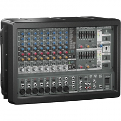 BEHRINGER PMP 1680S EUROPOWER<br>     