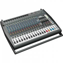 BEHRINGER PMP 6000 EUROPOWER<br>    