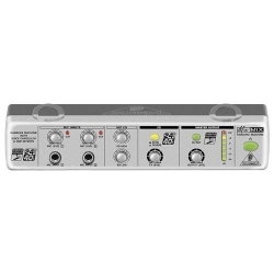 BEHRINGER MIX 800 MINIMIX<br>-