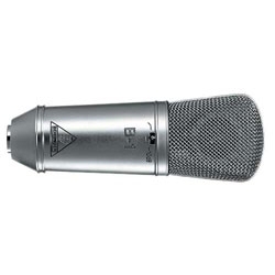 BEHRINGER B-1<br>Студийный конденсаторный микрофон