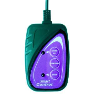 LEMON SMART CONTROL<br>    Lemon