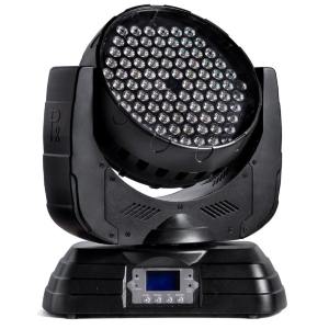 PR LIGHTING XLED 590<br>   ''''moving head''