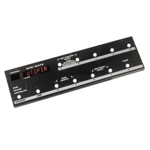 Rocktron MIDI Mate<br>MIDI 