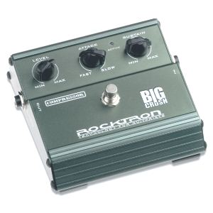 Rocktron BIG CRUSH<br>/- 