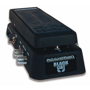 Rocktron BLACK CAT MOAN<br>  WAH-WAH    -