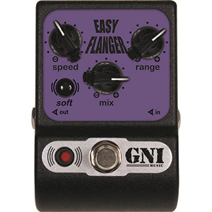 GNI GI PFL Easy Flanger<br> Flanger