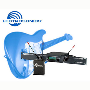 Lectrosonics IS400<br>  