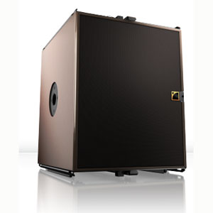 L-ACOUSTICS SB 15m<br> 