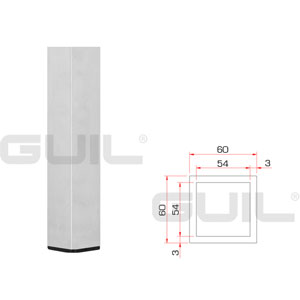 GUIL PTA442/20 - PTA442/100<br>    TM442XL