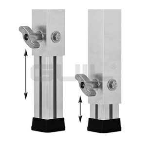 GUIL PTA442/20-25 - PTA442/110-200<br>    TM442XL