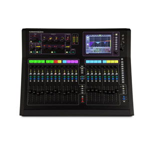 Allen & Heath GLD-80<br> 