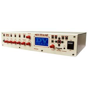 DV Mark Multiamp<br>     