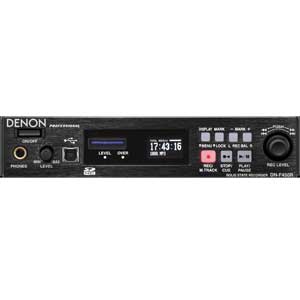 DENON DN-F450R<br>  