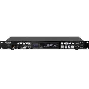 DENON DN-F650R<br>  