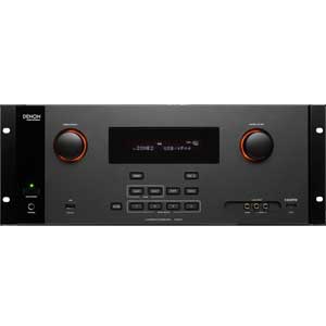 Denon DN-500AV<br>AV 