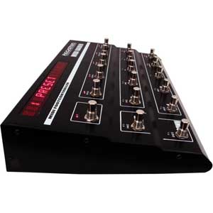 Rocktron MIDI Raider<br>Напольный MIDI контроллер