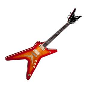 DEAN ML Chicago Flame TCS<br>