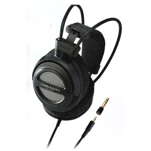 Audio-Technica ATH-TAD400<br> 