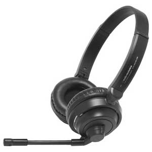 Audio-Technica ATH-750COM<br>   ()