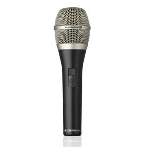 beyerdynamic TG V50d s<br>Вокальный микрофон