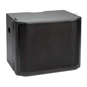 TURBOSOUND FlashLine Mini TFS-550L<br>  :<br>/  