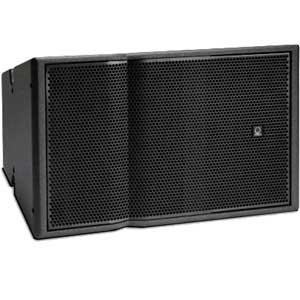 TURBOSOUND Focus TFA-400<br>  :   