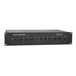 Glockenklang Soul II Bass Head<br>-  ('')