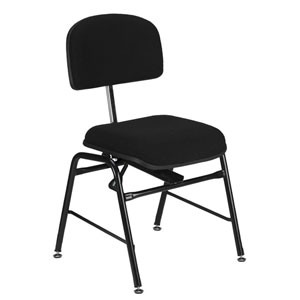 GUIL SLL-01<br>Оркестровый стул с регулировкой спинки и сиденья