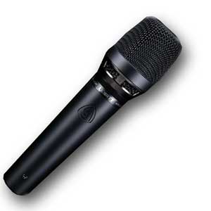 Lewitt MTP 540 DM<br>Вокальный микрофон