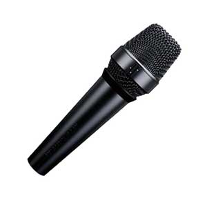 Lewitt MTP 840 DM<br>Вокальный микрофон