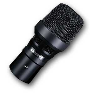 Lewitt DTP 340 TT<br>Инструментальный микрофон