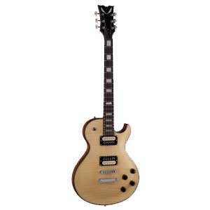DEAN Thoroughbred Deluxe - Gloss Natural<br>