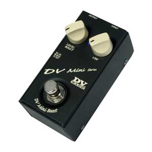 DV Mark DV Mini Boost<br>  