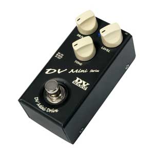 DV Mark DV Mini Drive<br>  