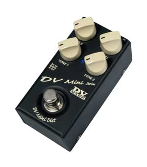 DV Mark DV Mini DIST<br>  