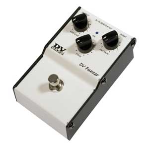 DV Mark DV Fuzzer<br>  