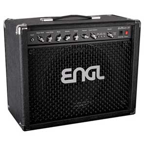 ENGL E300 Gig Master 30 Combo<br>Ламповый гитарный комбоусилитель