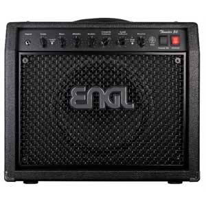 ENGL  E322  Thunder   50  Drive  Combo<br>Ламповый гитарный комбоусилитель