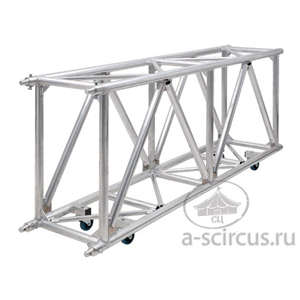 EUROTRUSS<br>  TT