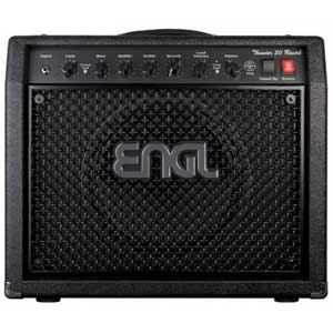ENGL E320 Thunder 50 Combo 1x12 Vint 30 (REVERB)<br>Ламповый гитарный комбоусилитель