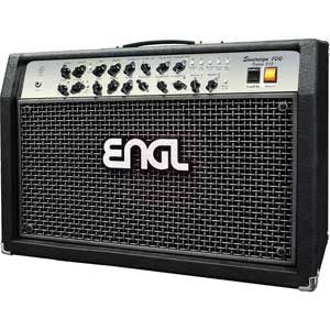 ENGL E365 Sovereign 100 Combo 30 MIDI<br>Ламповый  гитарный комбоусилитель