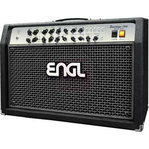 ENGL E365 Sovereign 100 Combo 30 MIDI<br>   