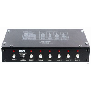 ENGL Z-11 MIDI Switcher<br> 