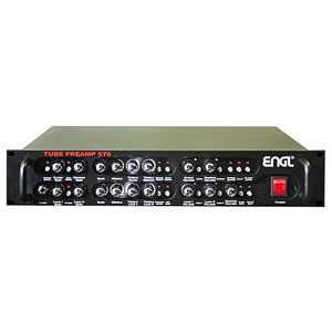 ENGL E570 Special Edition Preamp<br>  