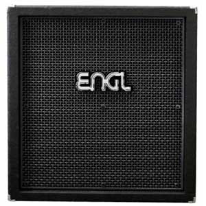 ENGL E412SGB STANDARD CABINET Black Series<br> 